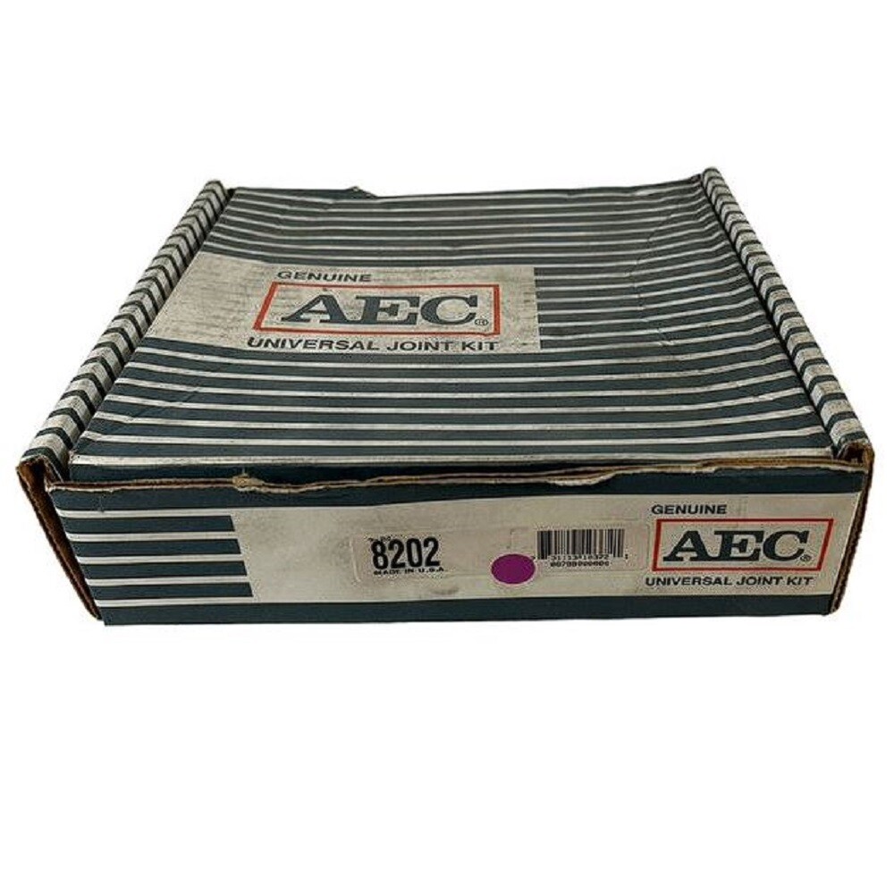 AEC 8202 Universal Joint Kit