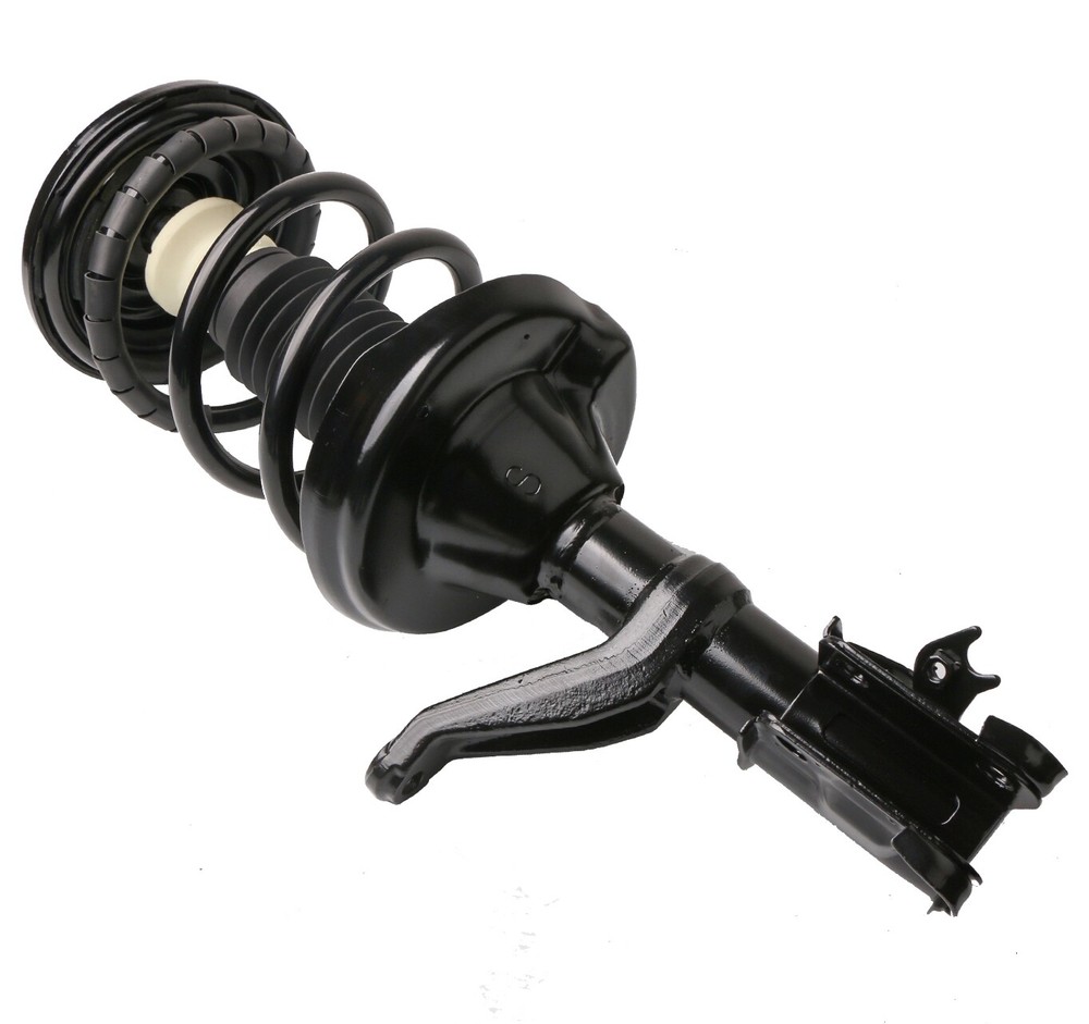Set(4) Front & Rear Complete Struts Assembly For 2003-2011 Honda Element 2.4L