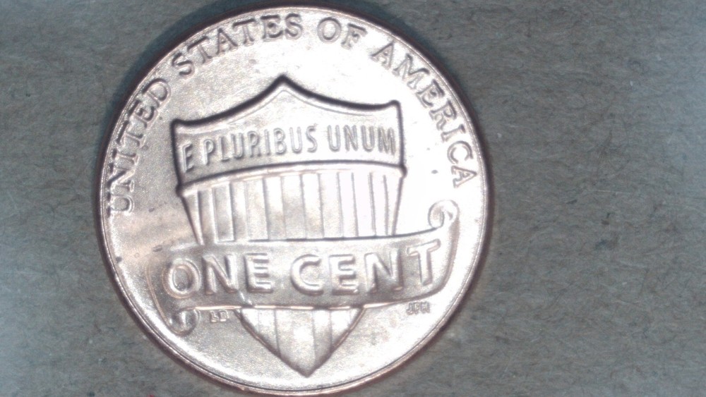 2022 P LINCOLN CENT UNCIRCULATED FROM ROLL