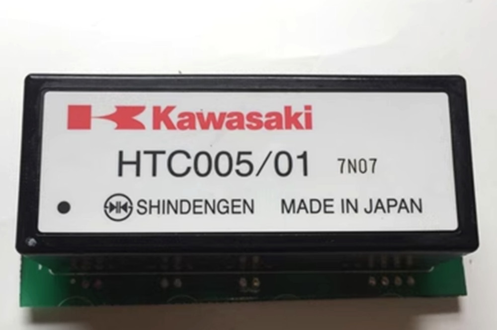 NEW KAWASAKI HTC005/01 Power Module Supply