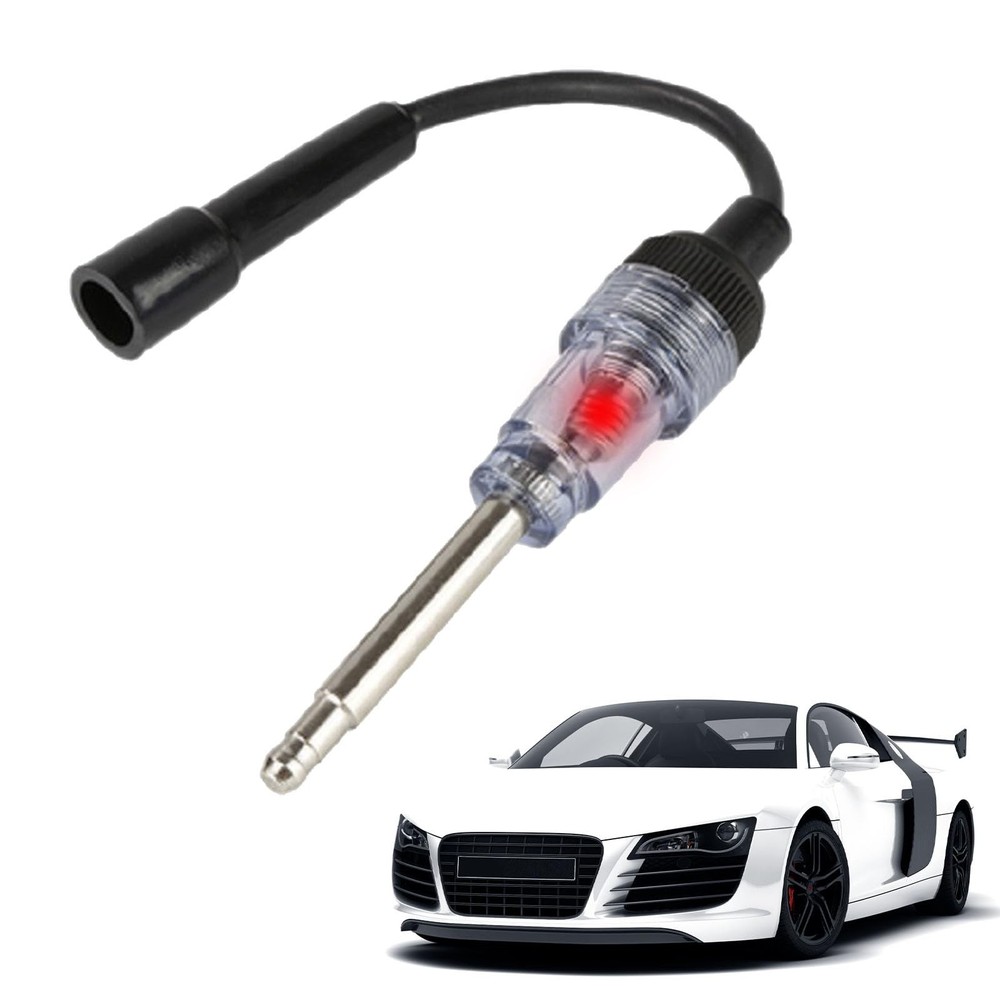 Ignition Tester, Spark Tester, Spark Plug Tester, Ignition System Coil Car, Ignition...