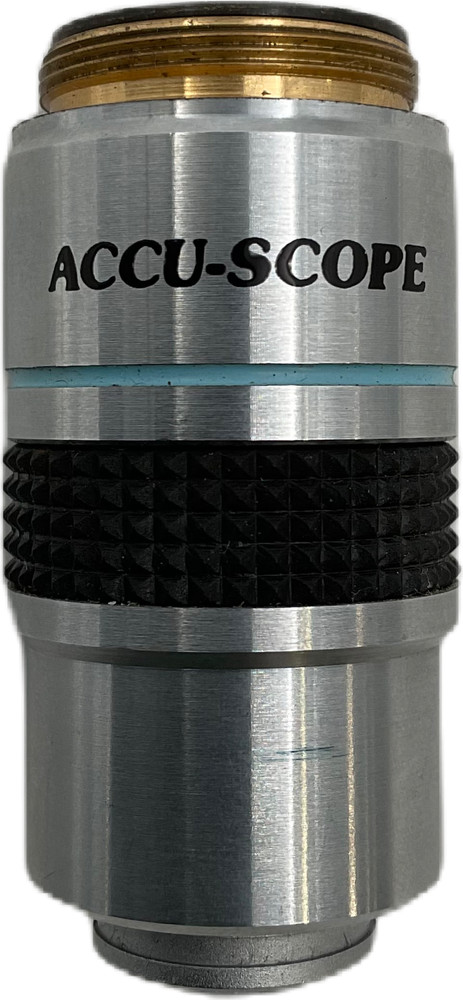 Accu-Scope SP40/0.65 160/0.17 40x Microscope Objective Lens