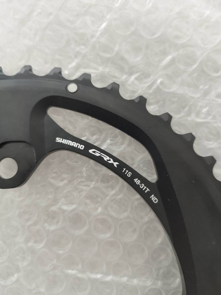 GRX chainring 48T 11s