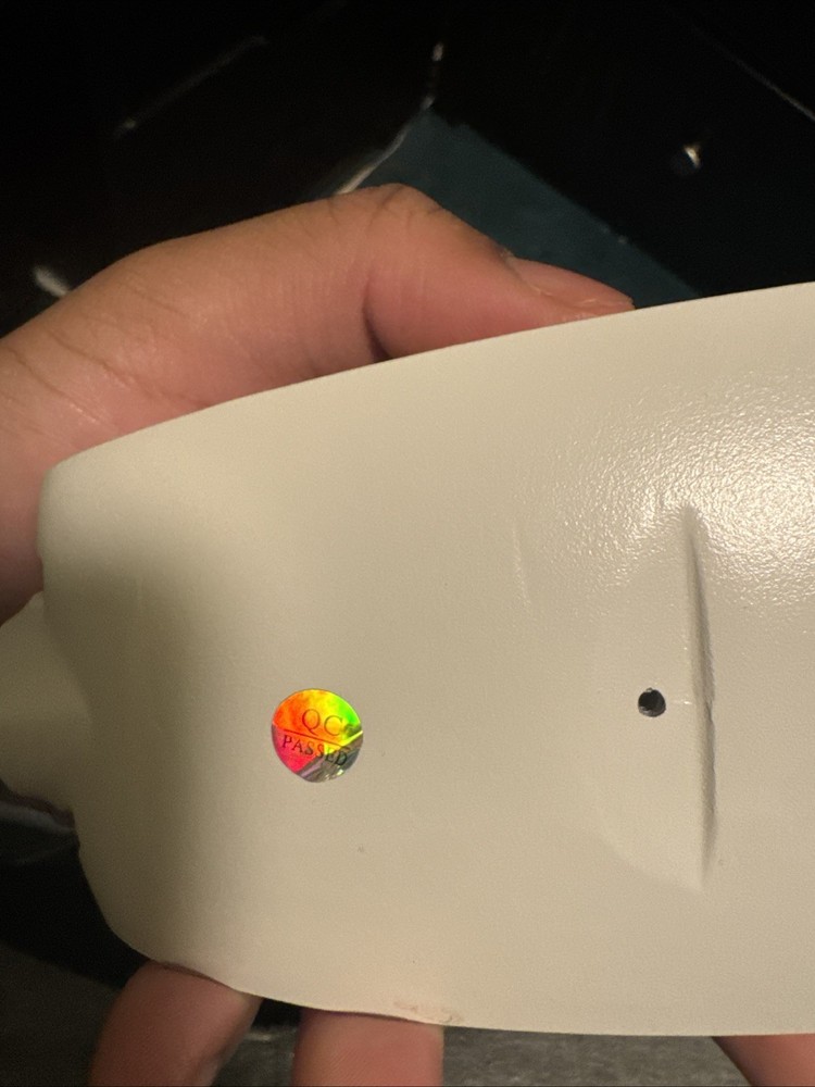 AI Thermal Heat Detection Imaging HD Security Camera, Working Condition