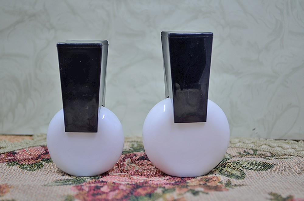 perfume Bottles collection lot Includes Exclamation! Incognito
