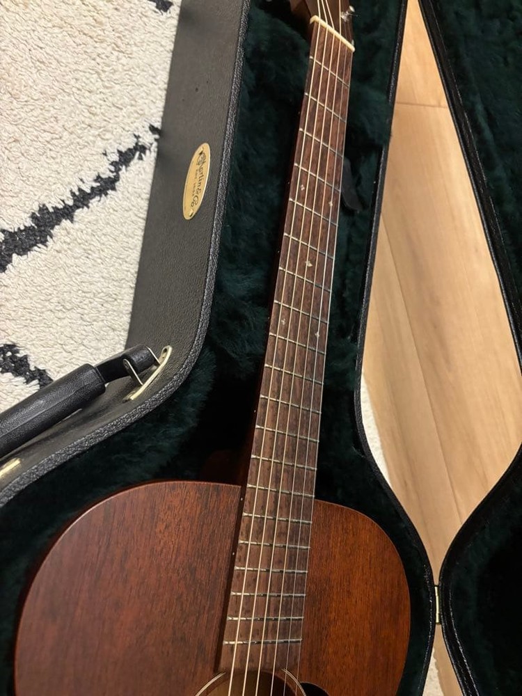 martin oo-15m 2019 Safe Packing!
