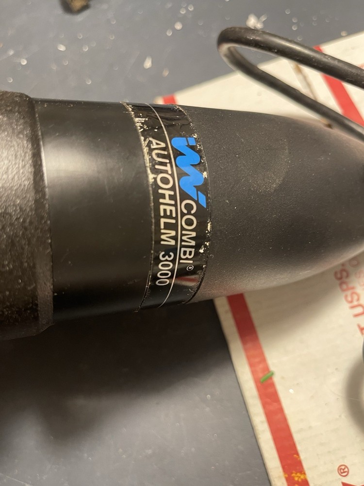 Raymarine Autohelm 3000 DRIVE MOTOR