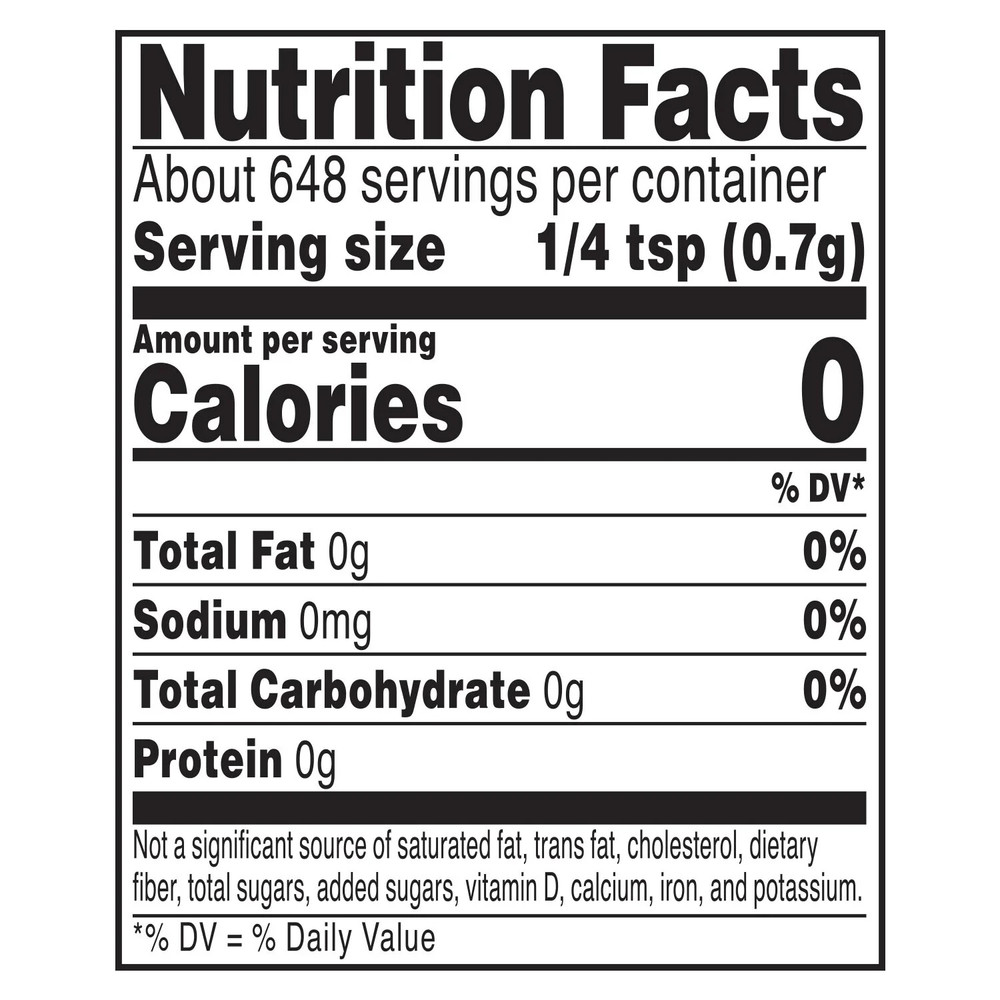 Member'S Mark Cayenne Pepper, 16 Oz.