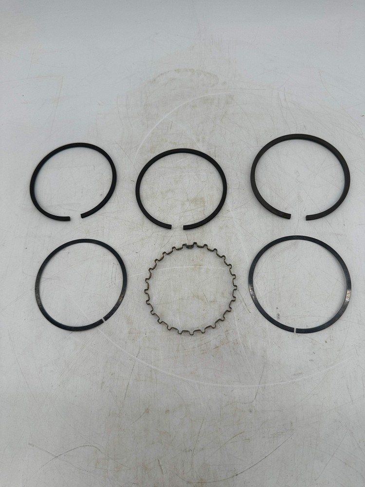 Quincy 6452A OEM Piston Ring, Standard Size (Open Box)