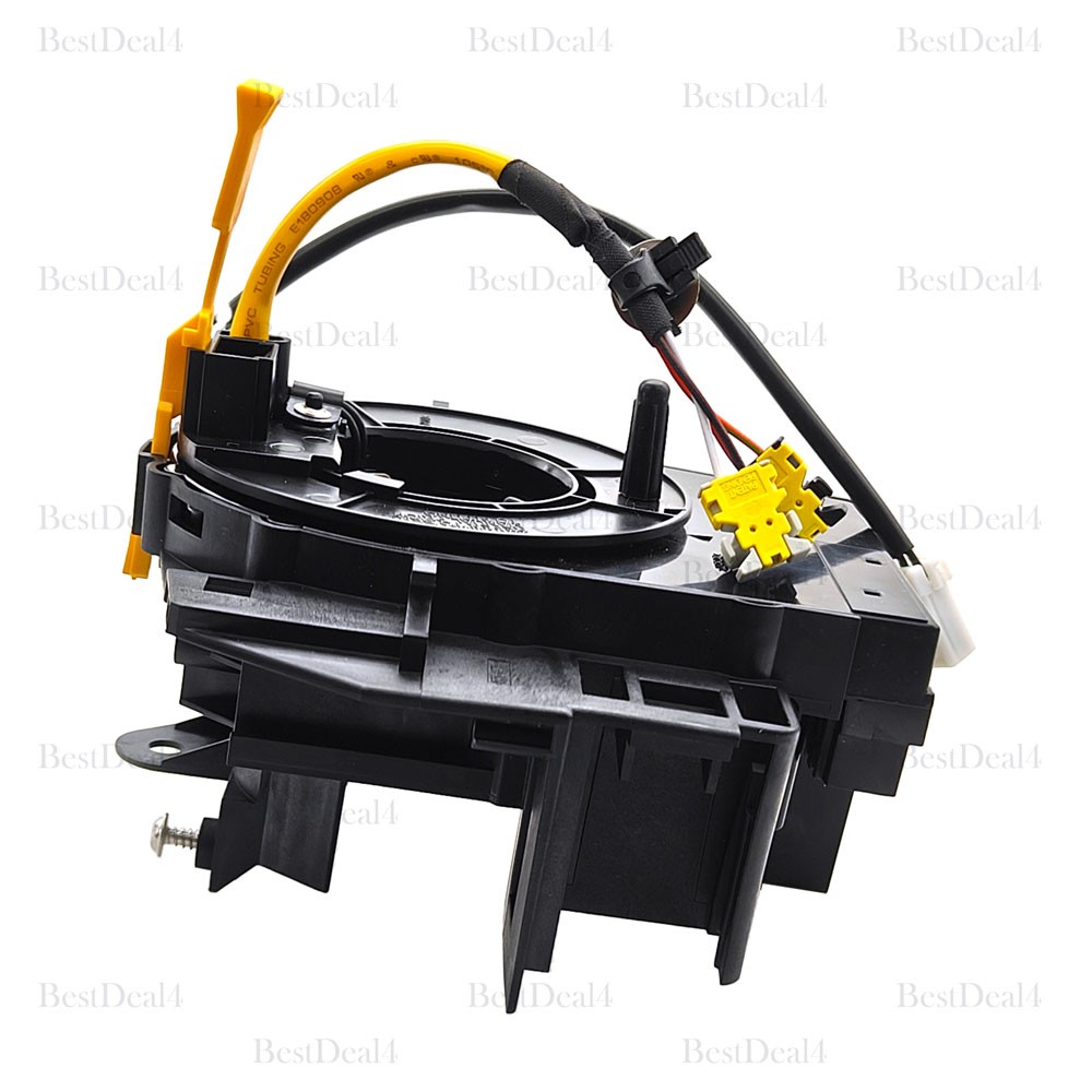 For Dodge RAM 1500 2013-2022 2500 3500 2013-2018 Clock Spring With Angle Sensor