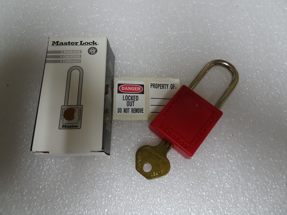 Master Lock 4FG03