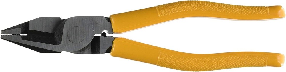 MARVEL MVA-200N VA Pliers Cable Cutter Electrical Tool High Quality