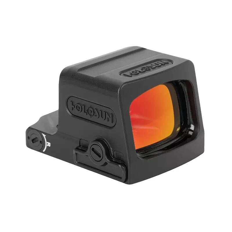 Holosun EPS Red 6 MOA Dot Shake Awake Waterproof Sight EPS-RD-6