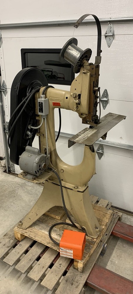 Bostitch 19E Wire stitcher