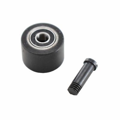 Astro Pneumatic AST-3037PAR Pulley Assembly - Rubber