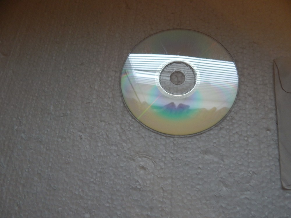 HP RESTORE PLUS hp dx2000mx 18.2 CD ONLY