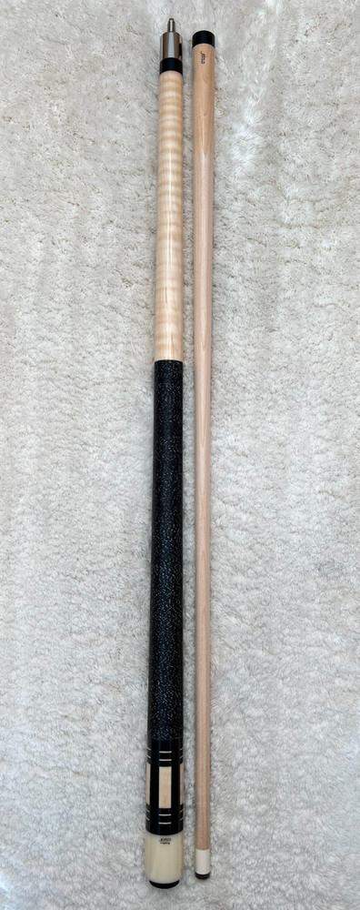 Joss Legacy LS83-2E (Ebony & Curly Maple) FREE HARD CASE