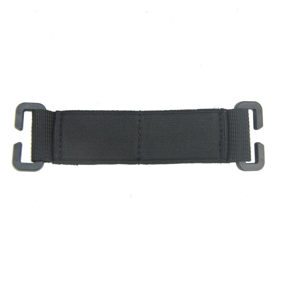 TSG Molle Patch Hook and Loop Tactical Patches Include PVC Patch
