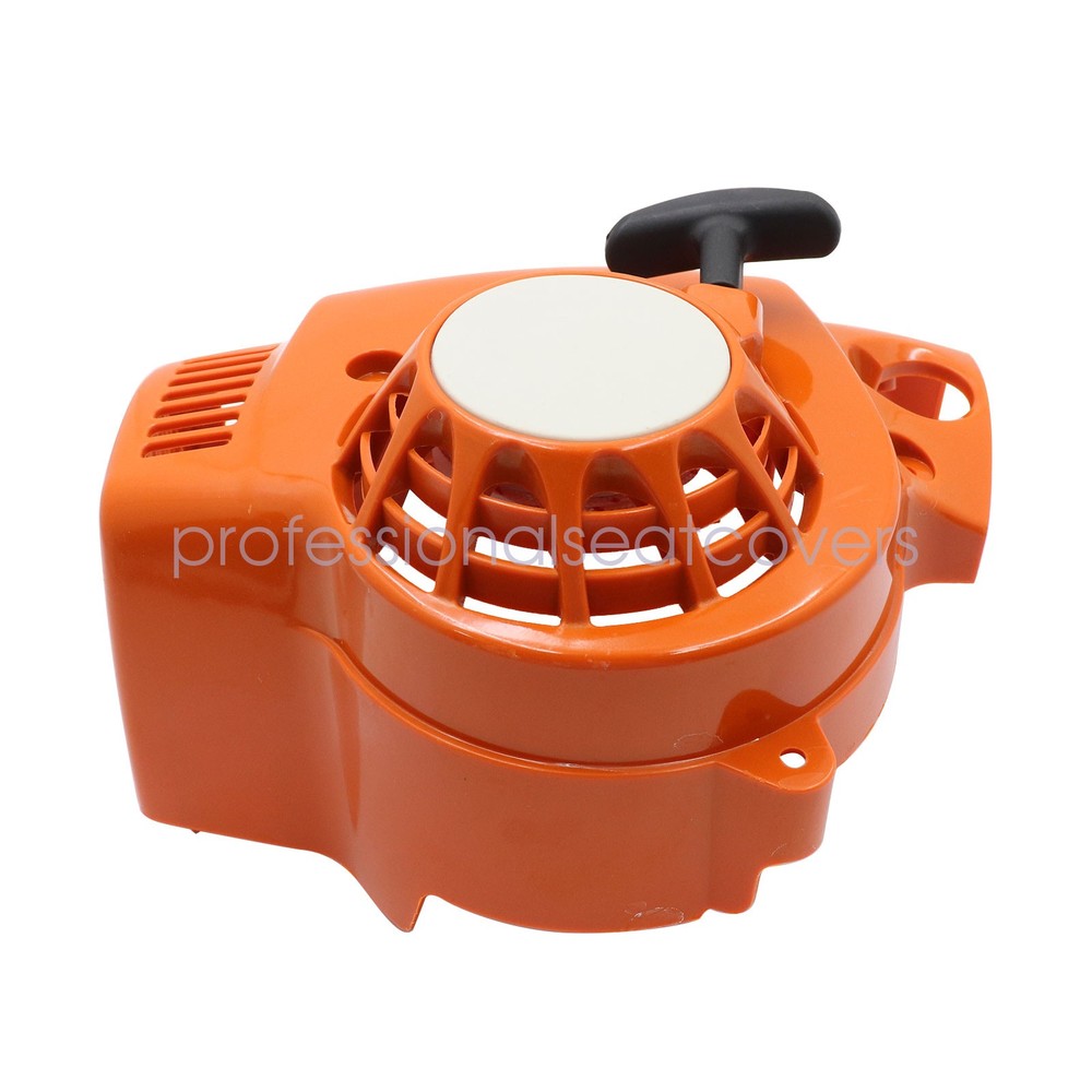 Pull Recoil Starter Replacement Parts Fits Stihl BG86 BG86C Handheld Leaf Blower