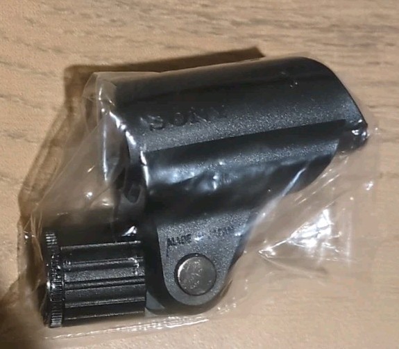 Sony Microphone Holder with SAD-35