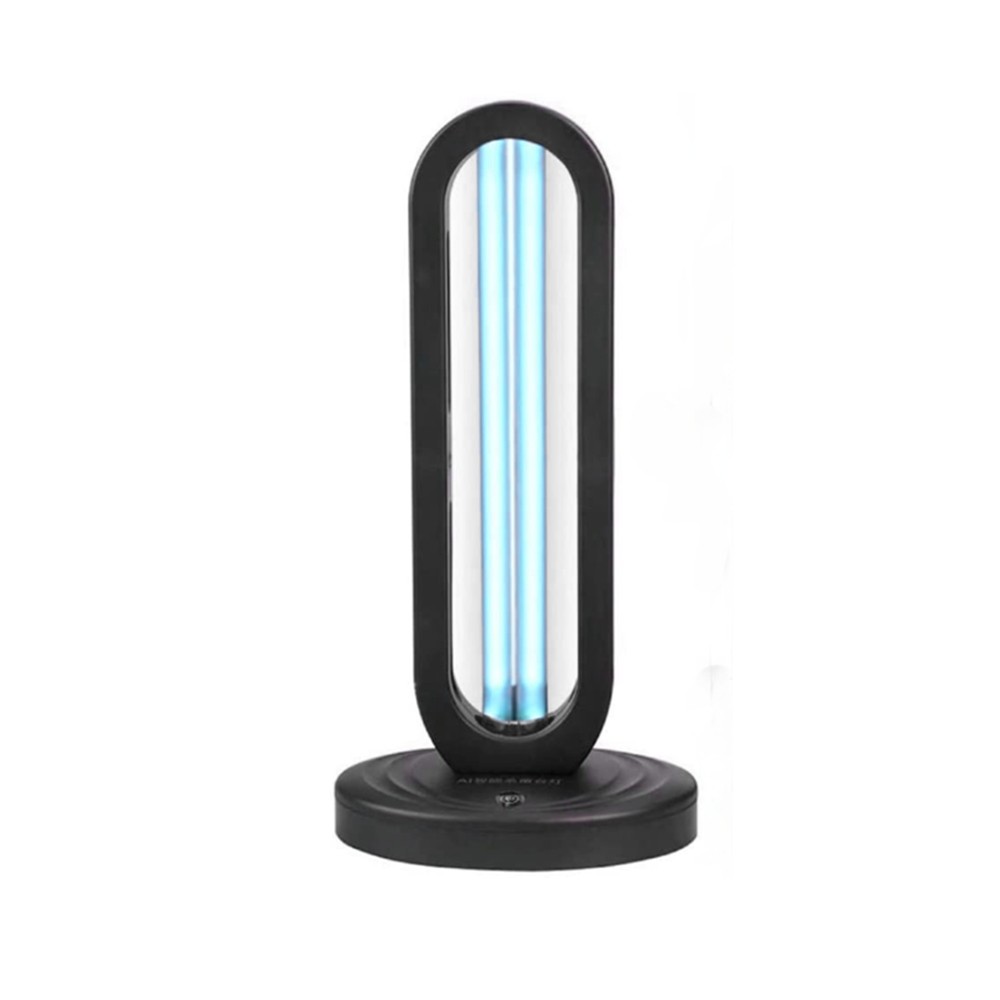 Ultraviolet Sterilization Germicidal Light Lamp Durable Ozone Disinfection 110V