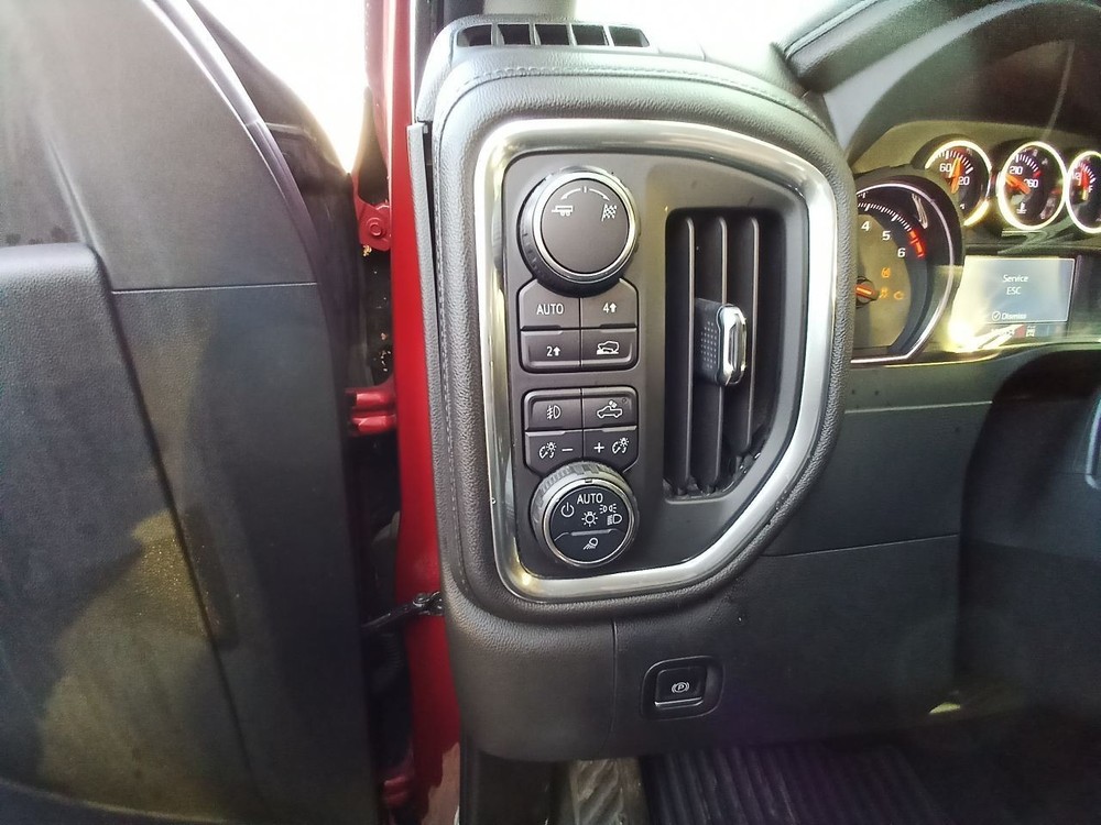Chassis ECM Communication Right Hand Kick Panel Onstar Fits 20-22 CANYON
