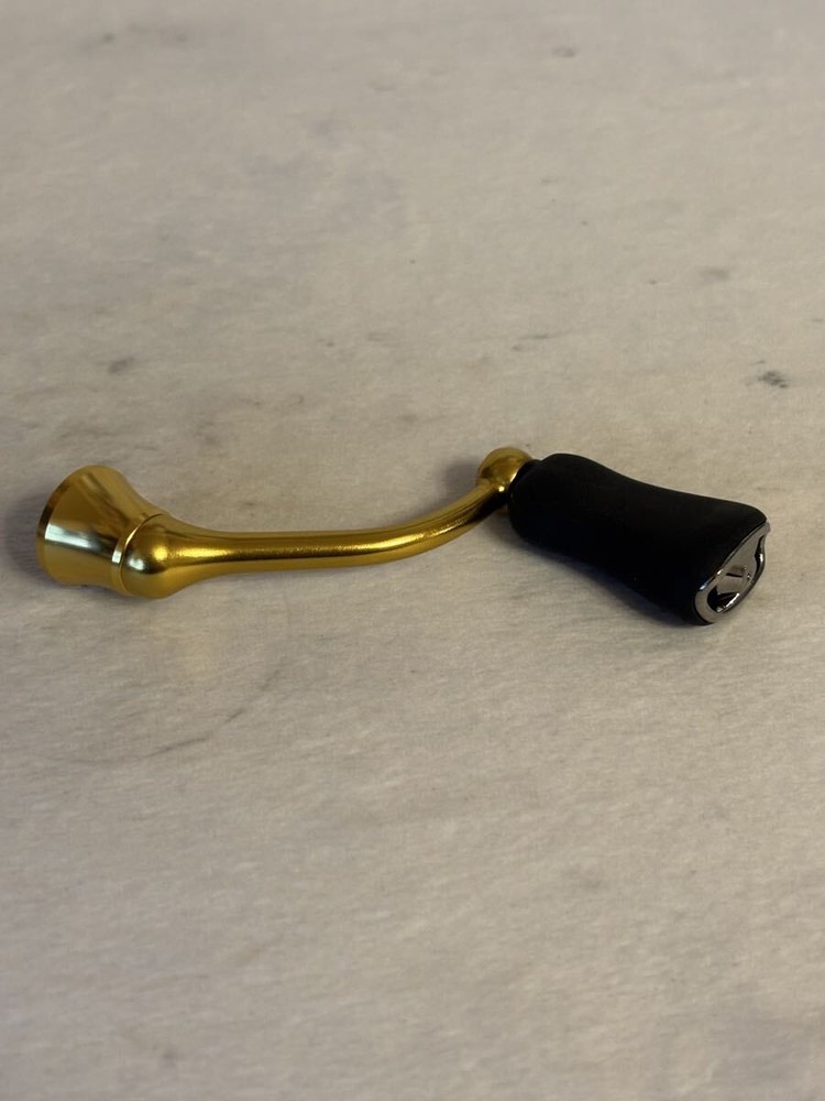 A Rank 23 Regalis Lt2000S Handle 45Mm