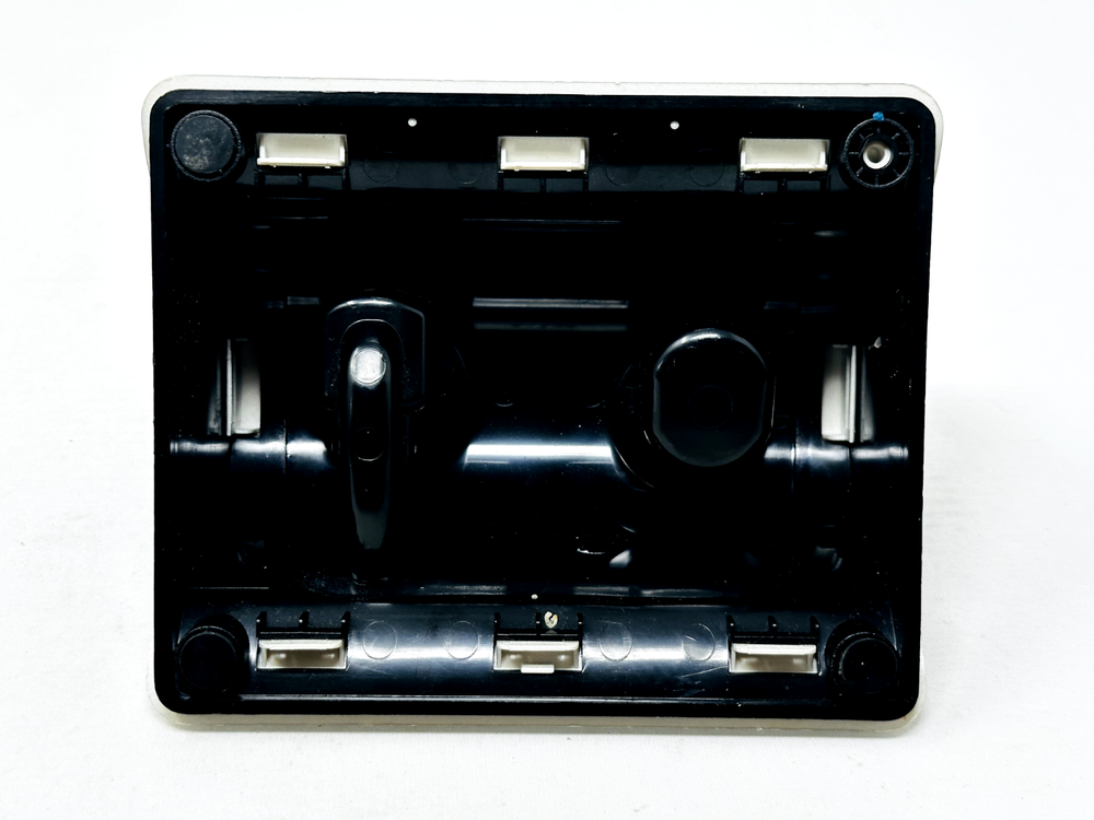 WOW! Magic Sing Karaoke Microphone Stand Base - No Accessories