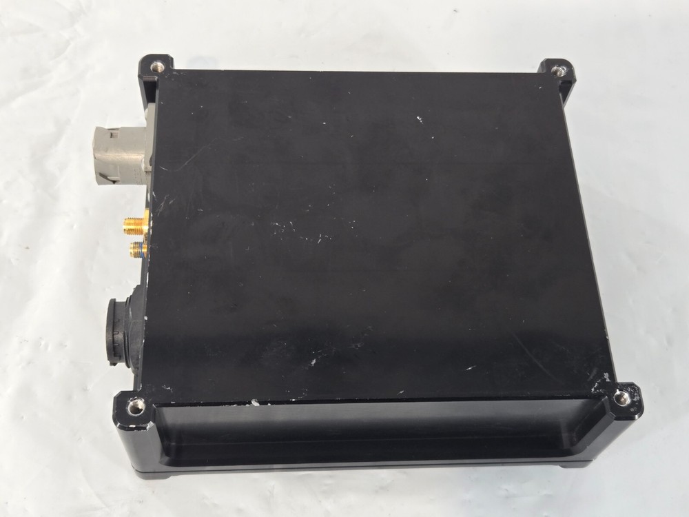 SW-29 BLUE RIVER TECHNOLOGY