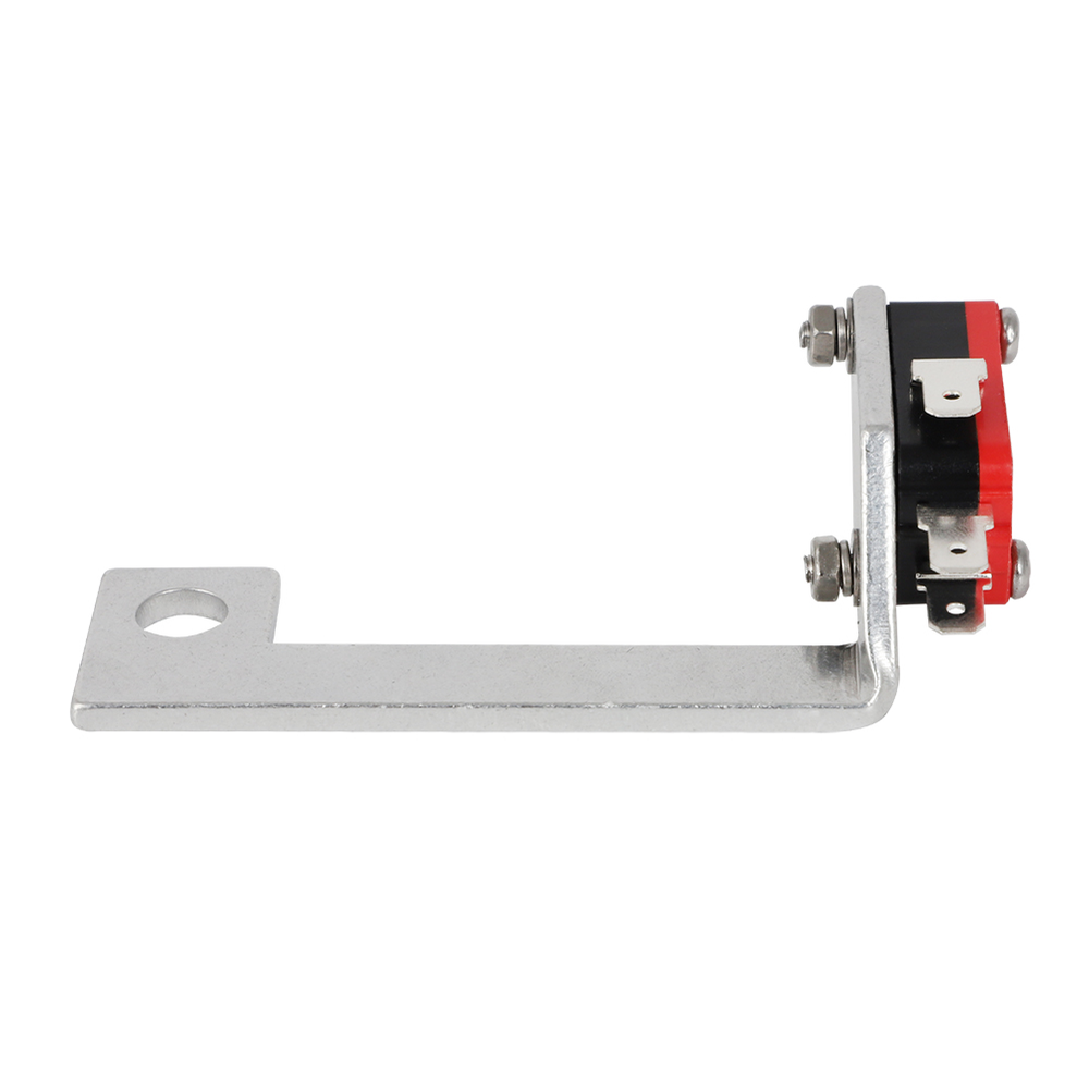 For Edelbrock Carburetors TH400 ST300/400 Kickdown Microswitch Switch Bracket US