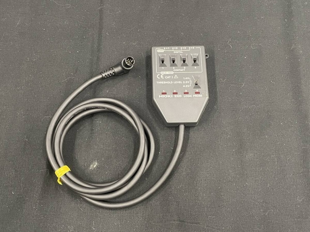 HIOKI 9320 LOGIC PROBE [7079]