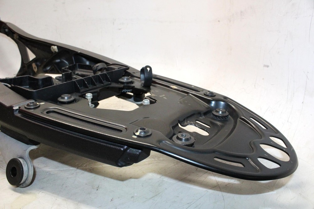 2013 Ducati Monster 796 Rear Subframe Back Sub Frame