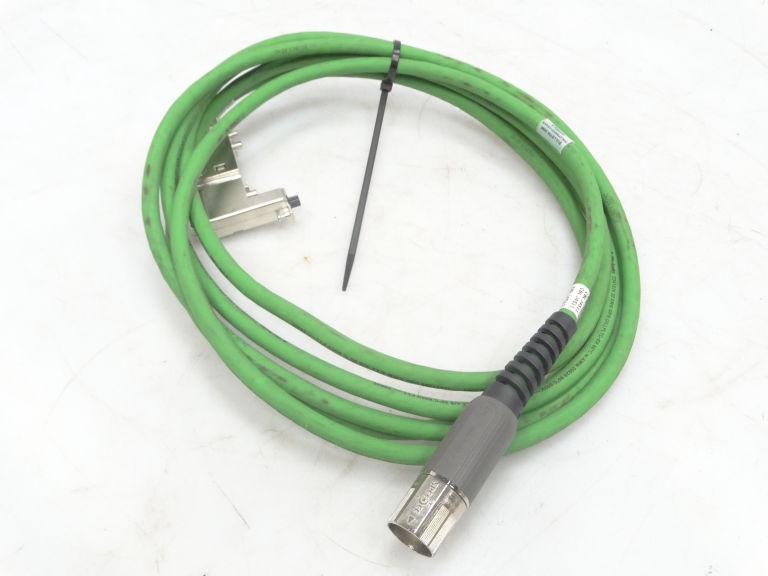 ALLEN BRADLEY 2090-CFBM7DF-CEAA09 Cable Used