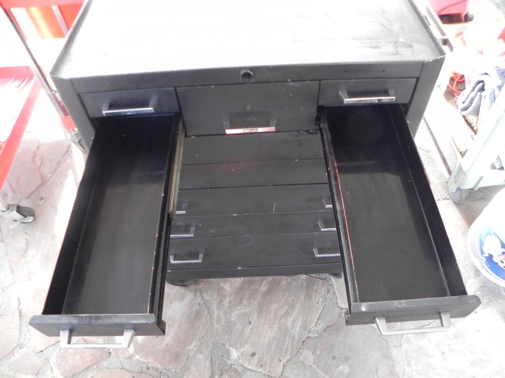 Vintage Mac MB520 (PART OUT READ)