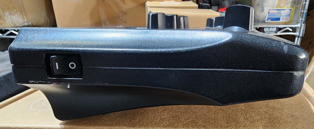 Johnson J-Station Guitar Amp Modeler Multi Effects Processor No PSU