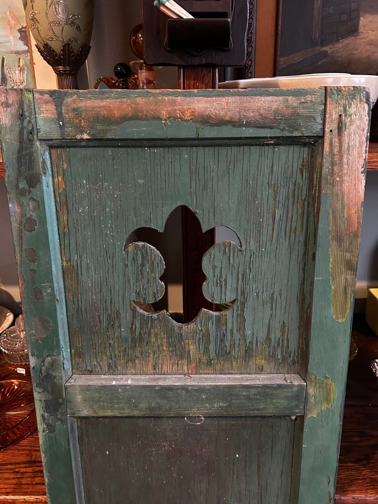 1880's Antique Shutters