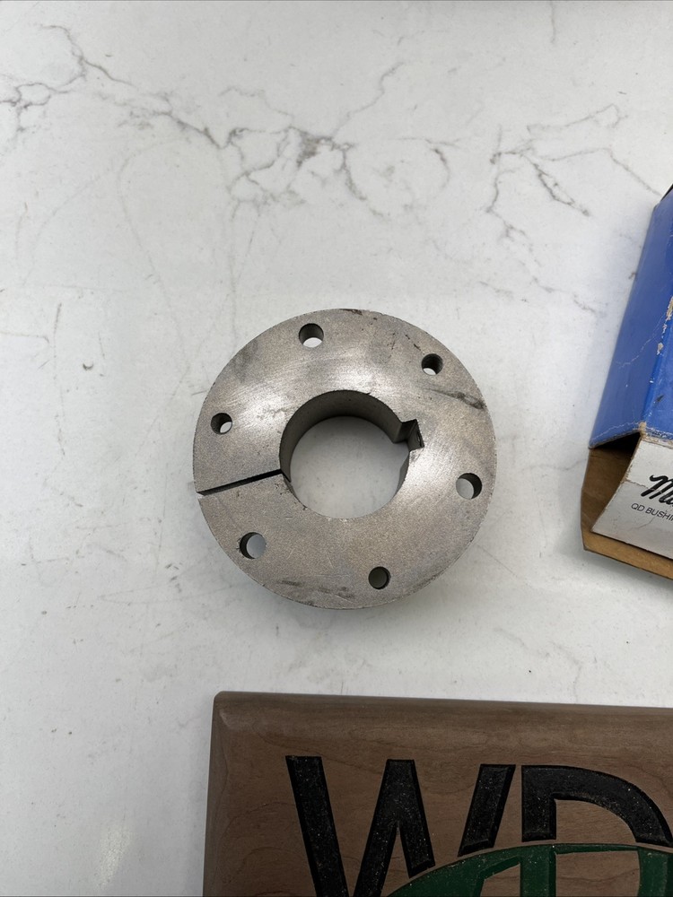 SDS 1-3/8 Martin QD Bushing