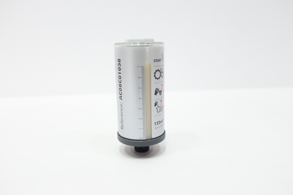 Sepro AM00007774 Automatic Machine Lubricator