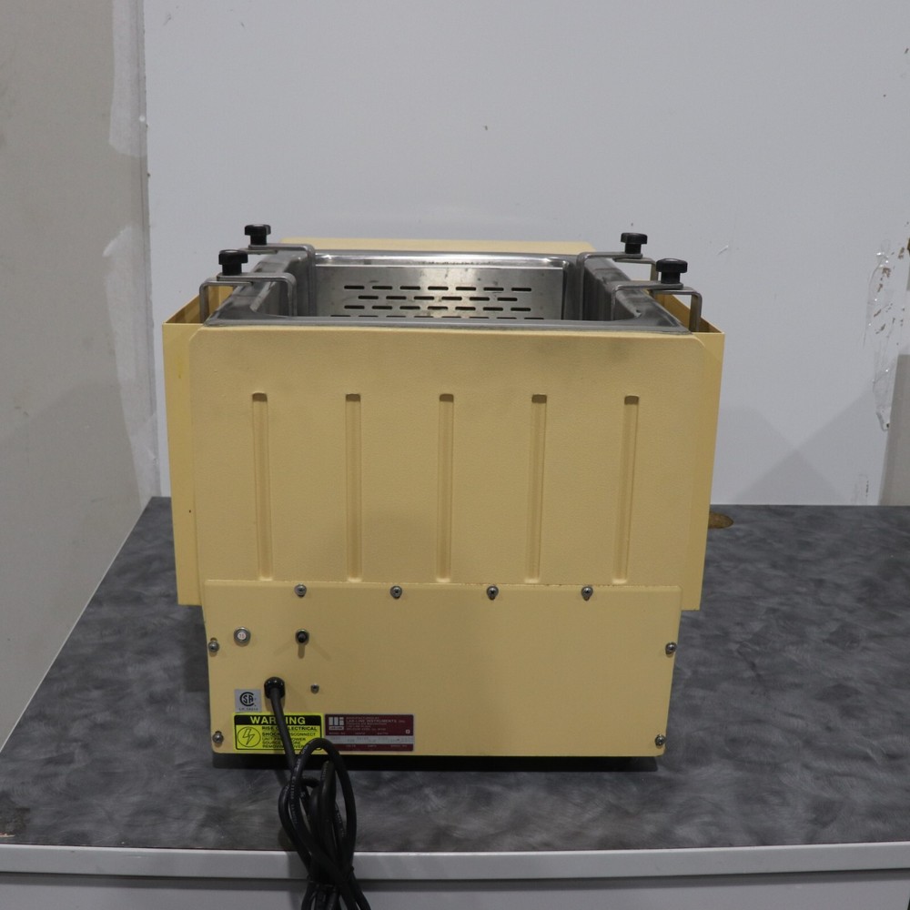 Lab-Line Orbit Shaker Water Bath Model 3540