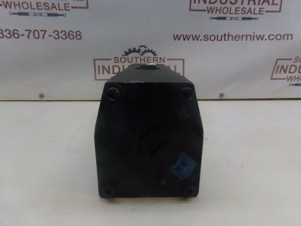 ACC AC Controls KV Specs Unknown Data tag missing