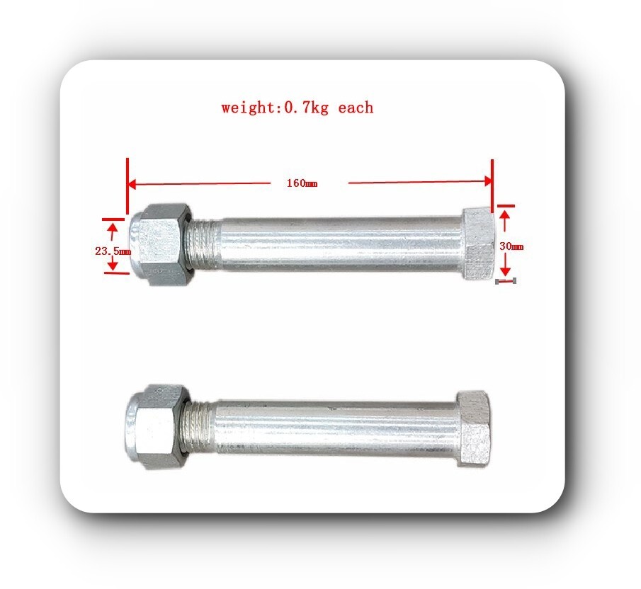 Quick Hitch: Attachment for Mini Excavators Excavator Quick Coupler