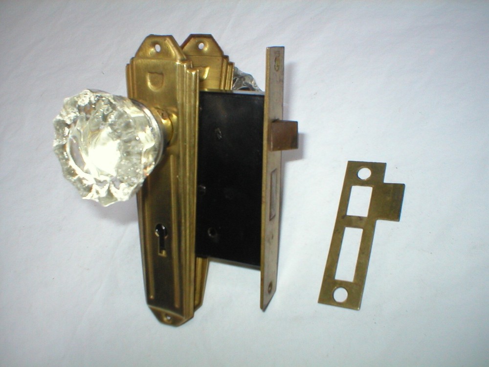 Antique Door Hardware