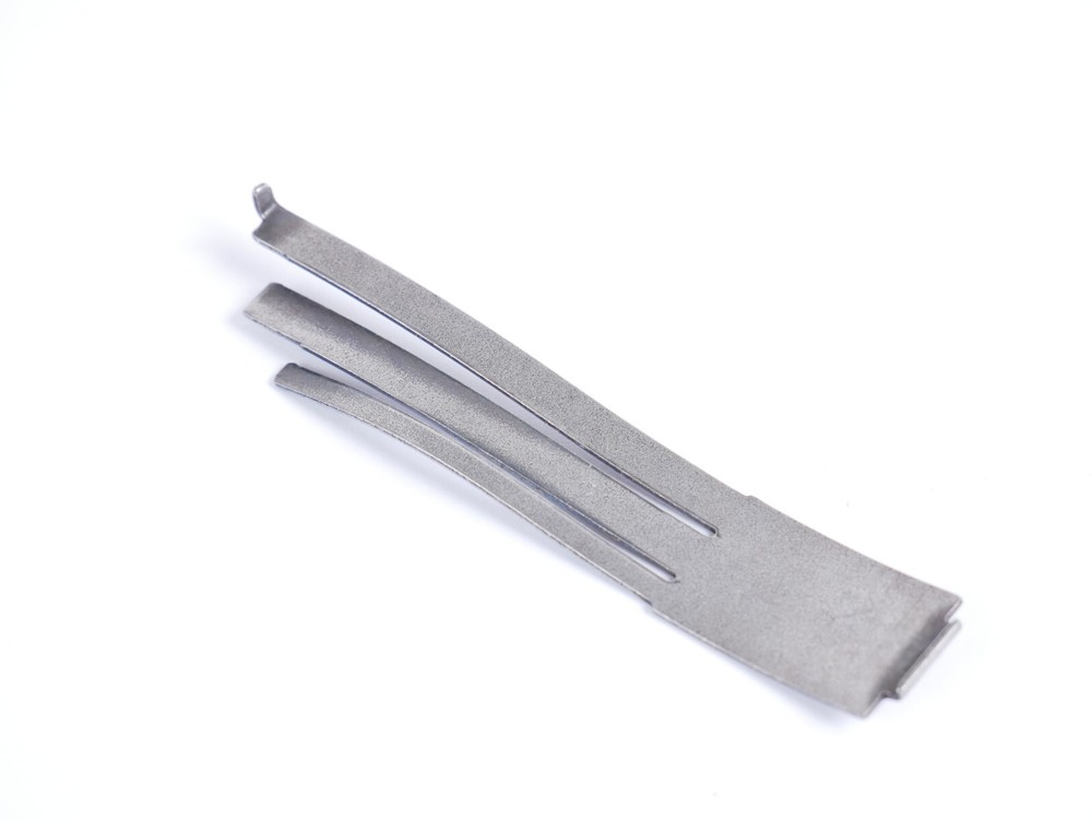 1911 Silver Sear Spring