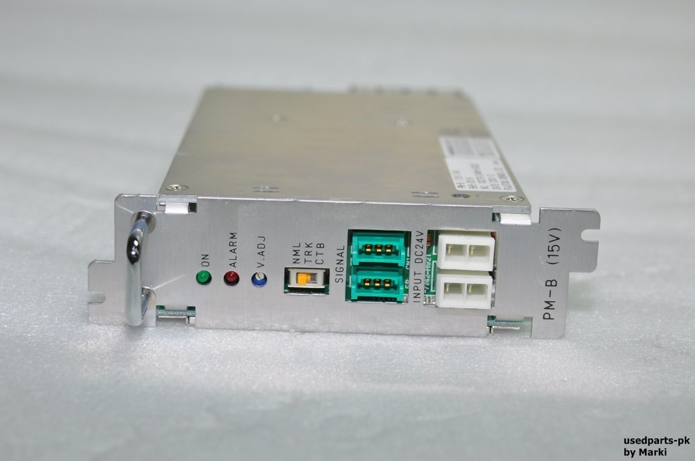 FUJITSU DENSO PM-B BH5-3519 BOARD