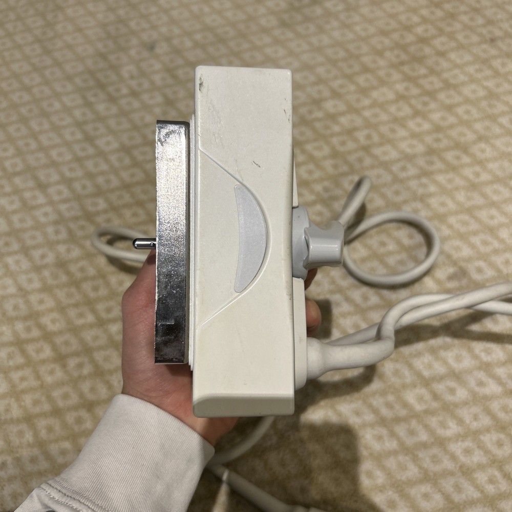 ESAOTE Biosound LA522E Linear Array Ultrasound Transducer