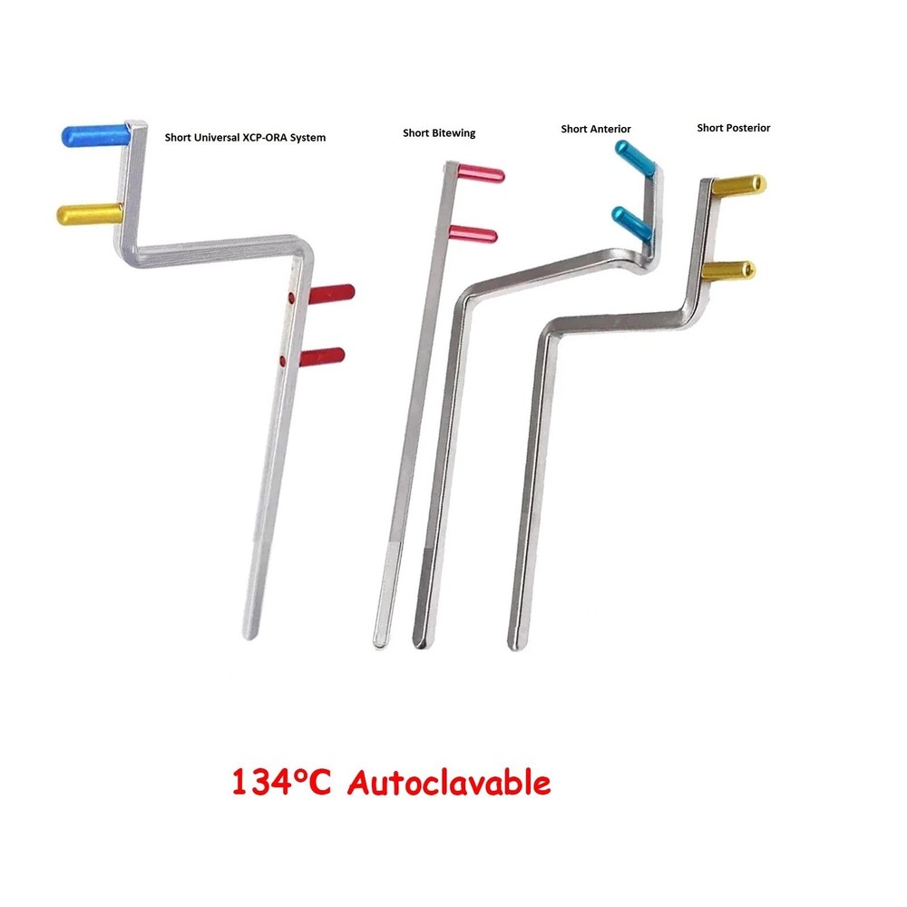 Short Digital Holder Aligning System Aiming Arm 5/Pkg fit for Nomad