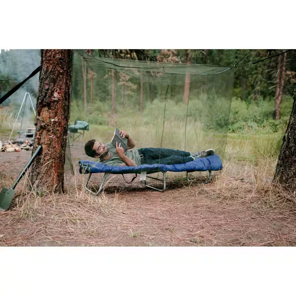 Weekender Folding Cot