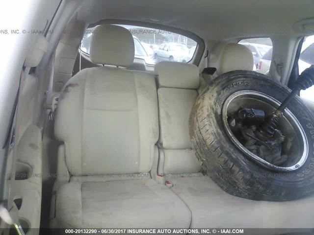 Temperature Control AC Front Fits 13-20 PATHFINDER 517012