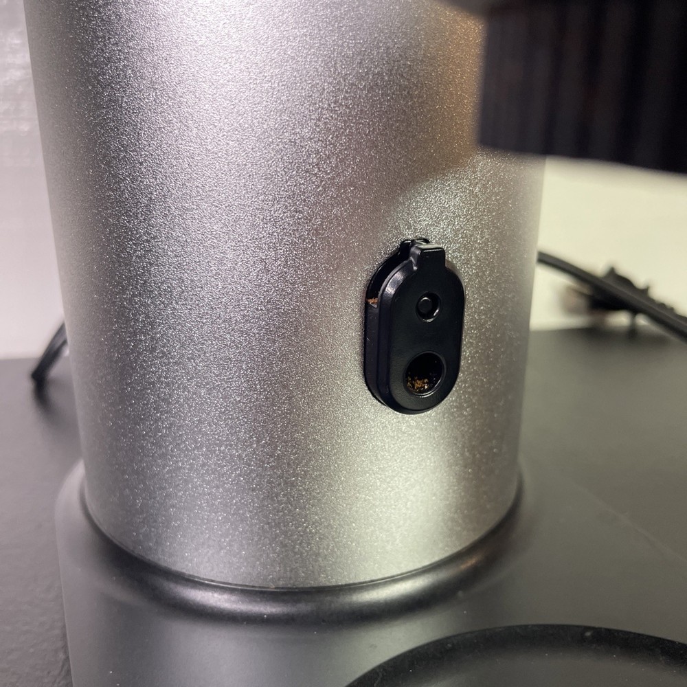 Bonsenkitchen Burr Grinder