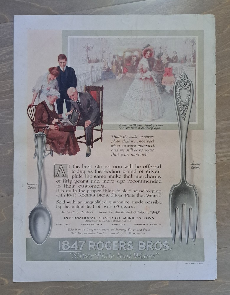 OMAR CIGARETTE ADVERTISEMENT MAGAZINE PAGE 1915 (2)